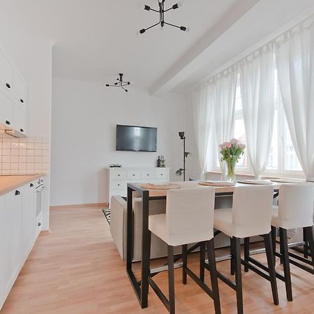 Imperial Apartments - Classic III Sopot Ngoại thất bức ảnh