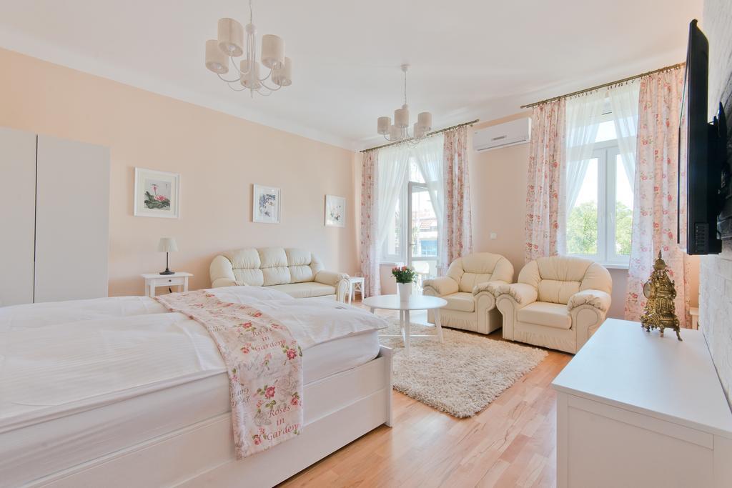 Imperial Apartments - Classic III Sopot Ngoại thất bức ảnh