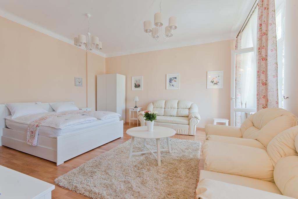 Imperial Apartments - Classic III Sopot Ngoại thất bức ảnh